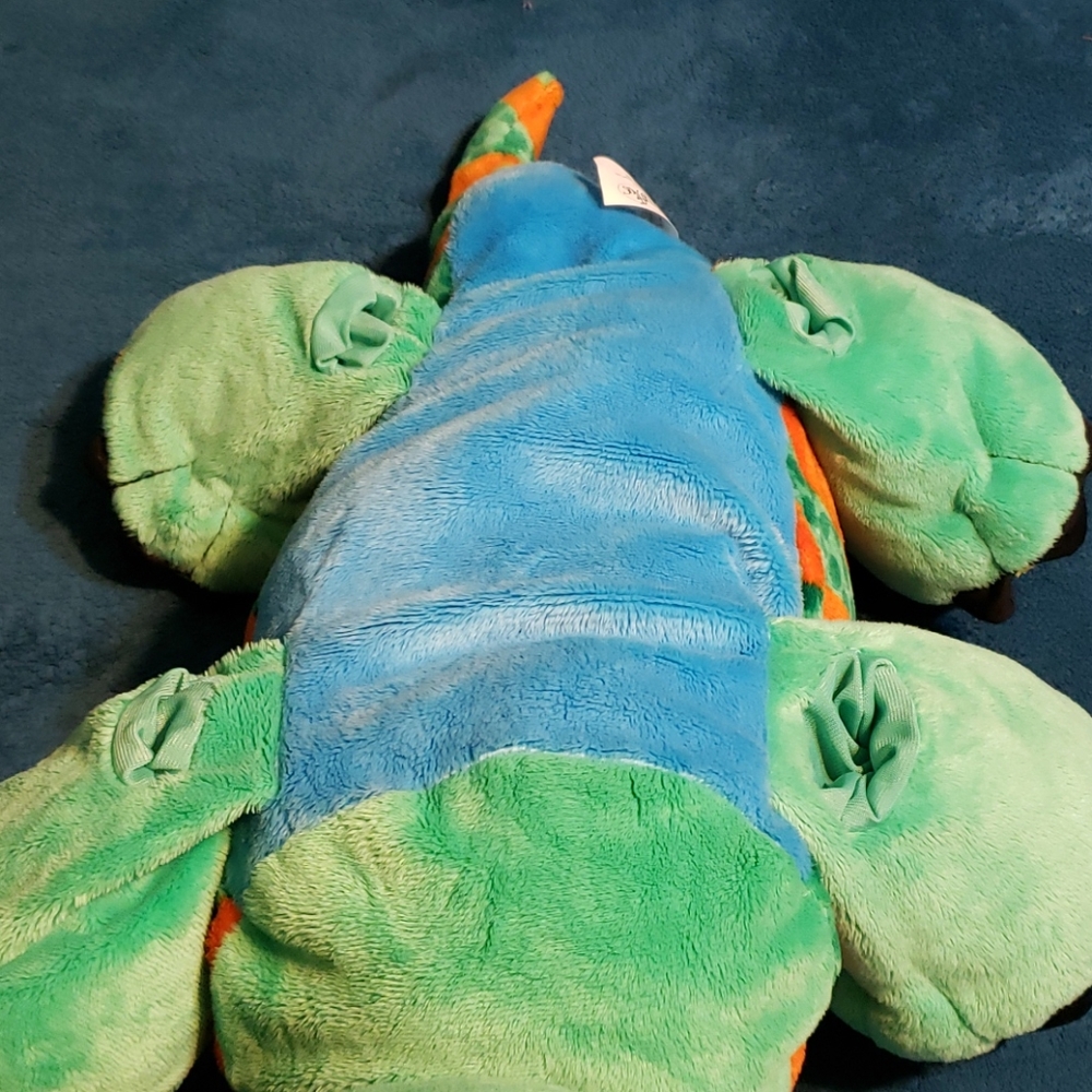Stuffies - Picture 3 of 5
